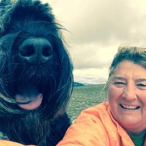 Meet your Posher, Wendy